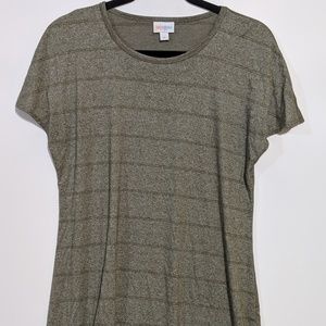 LuLaRoe Maria Dress